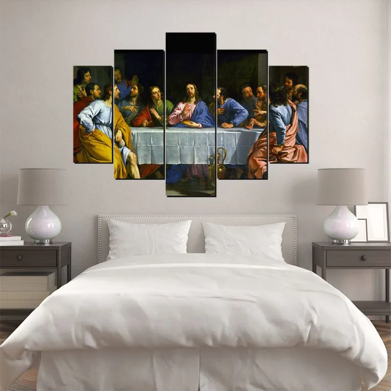 Ultima Cena 28 - Electroshopy