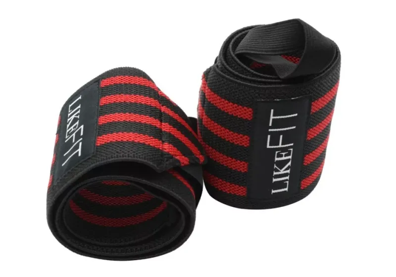 Vendas Elasticas En Tela Para Rodilla - Electroshopy