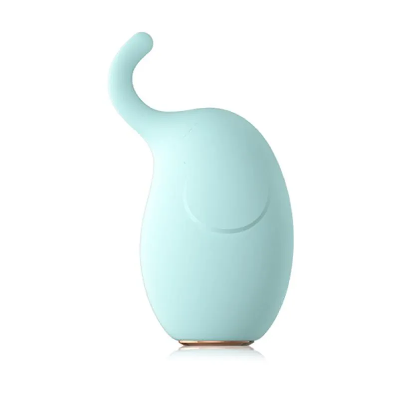 Vibrador Elephant - Electroshopy