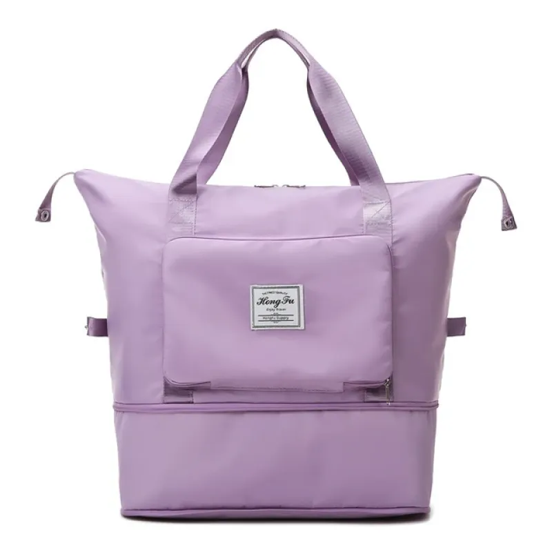 Bolso Expandible - Electroshopy