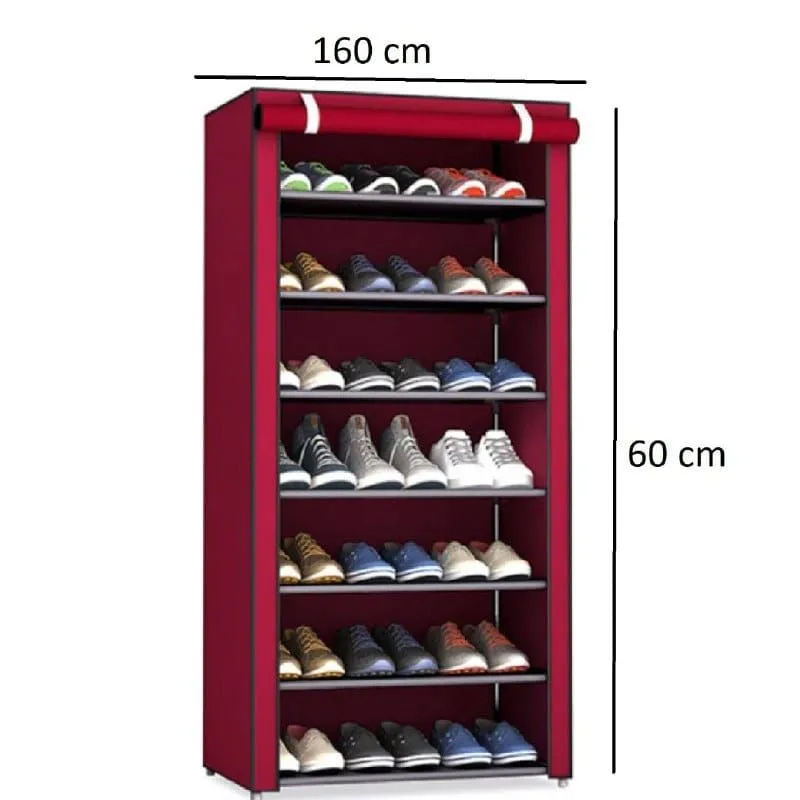 Zapatero 9 Niveles - Electroshopy